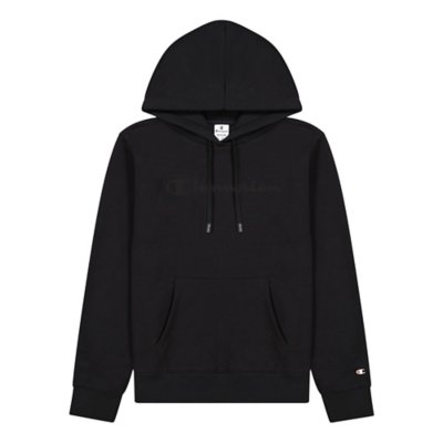 sweatshirt à capuche femme hooded