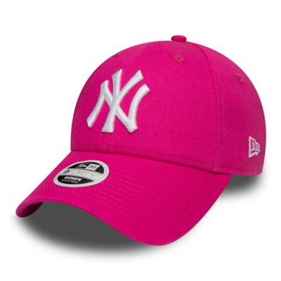 Casquette NY femme - Cdiscount