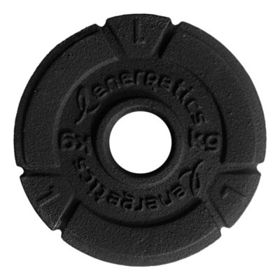 disque de musculation epoxy-lot