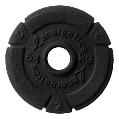 disque de musculation epoxy-lot