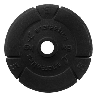 disque de musculation epoxy-lot