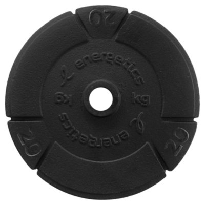 disque de musculation epoxy-lot