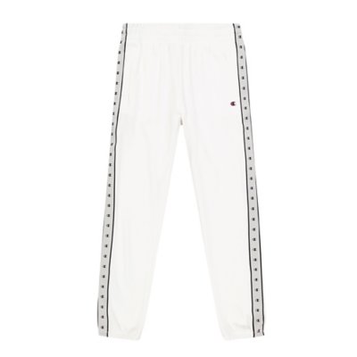 jogging femme cuff pants