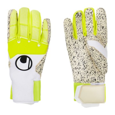 gants de gardien de football adulte pure alliance supergrip+ hn