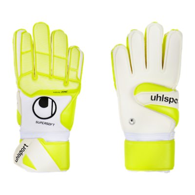gants de gardien de football adulte pure alliance supersoft