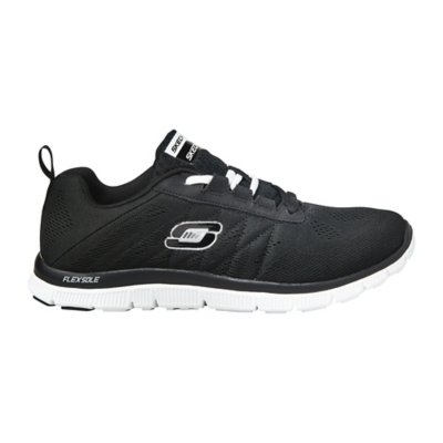 skechers flex sole avis