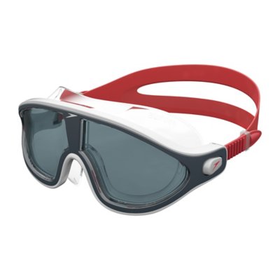 lunettes de piscine adulte biofuse rift mask