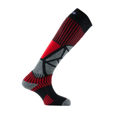 chaussettes de ski adulte mi bas master 5