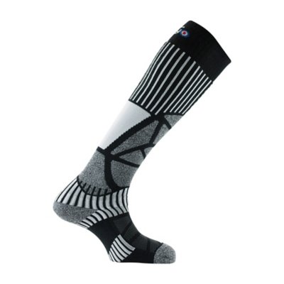 chaussettes de ski adulte mi bas master 5