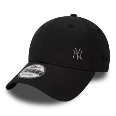 casquette homme mlb flawless logo basic 940 neyyan blk