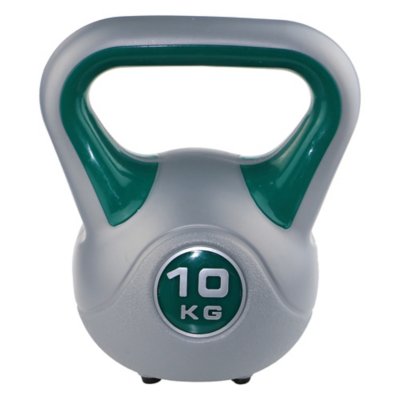 haltères kettlebell fit 10 kg