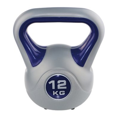 haltères kettlebell fit 12 kg