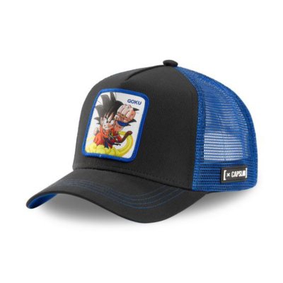 casquette homme trucker