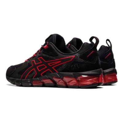 Chaussures asics hotsell homme intersport