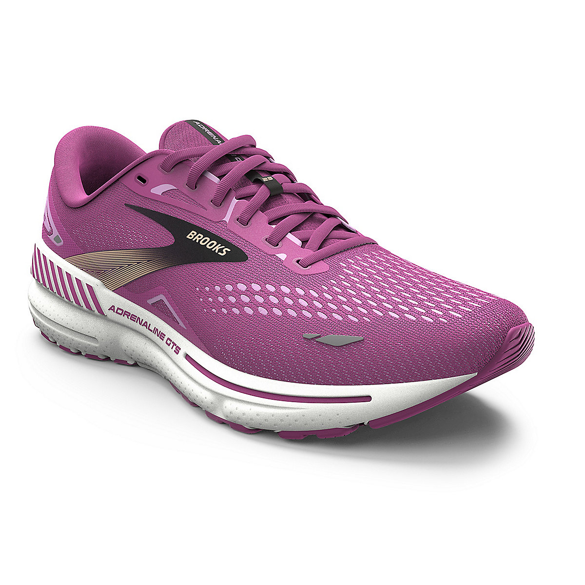 chaussures de running femme adrenaline gts 23