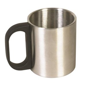 accessoire quart inox double paroi