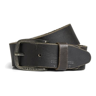 ceinture en cuir paul noos
