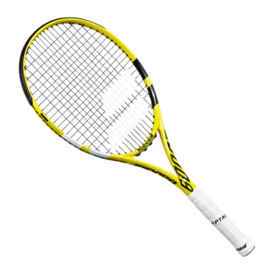 raquette de tennis cordée adulte boost a s