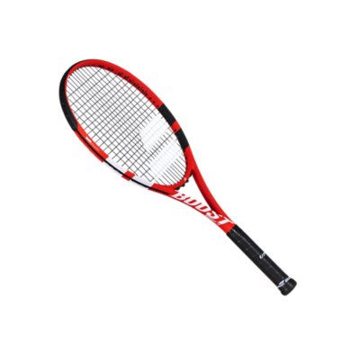 raquette de tennis cordée adulte boost s