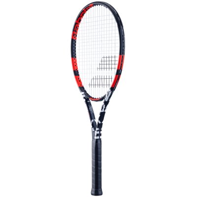 raquette de tennis cordée adulte evoke 105 s