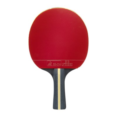 raquette de tennis de table 3-star trinity