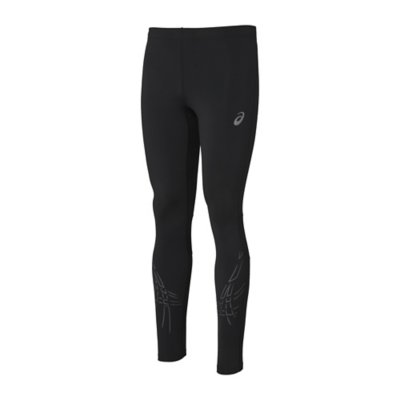 pantalon running homme asics