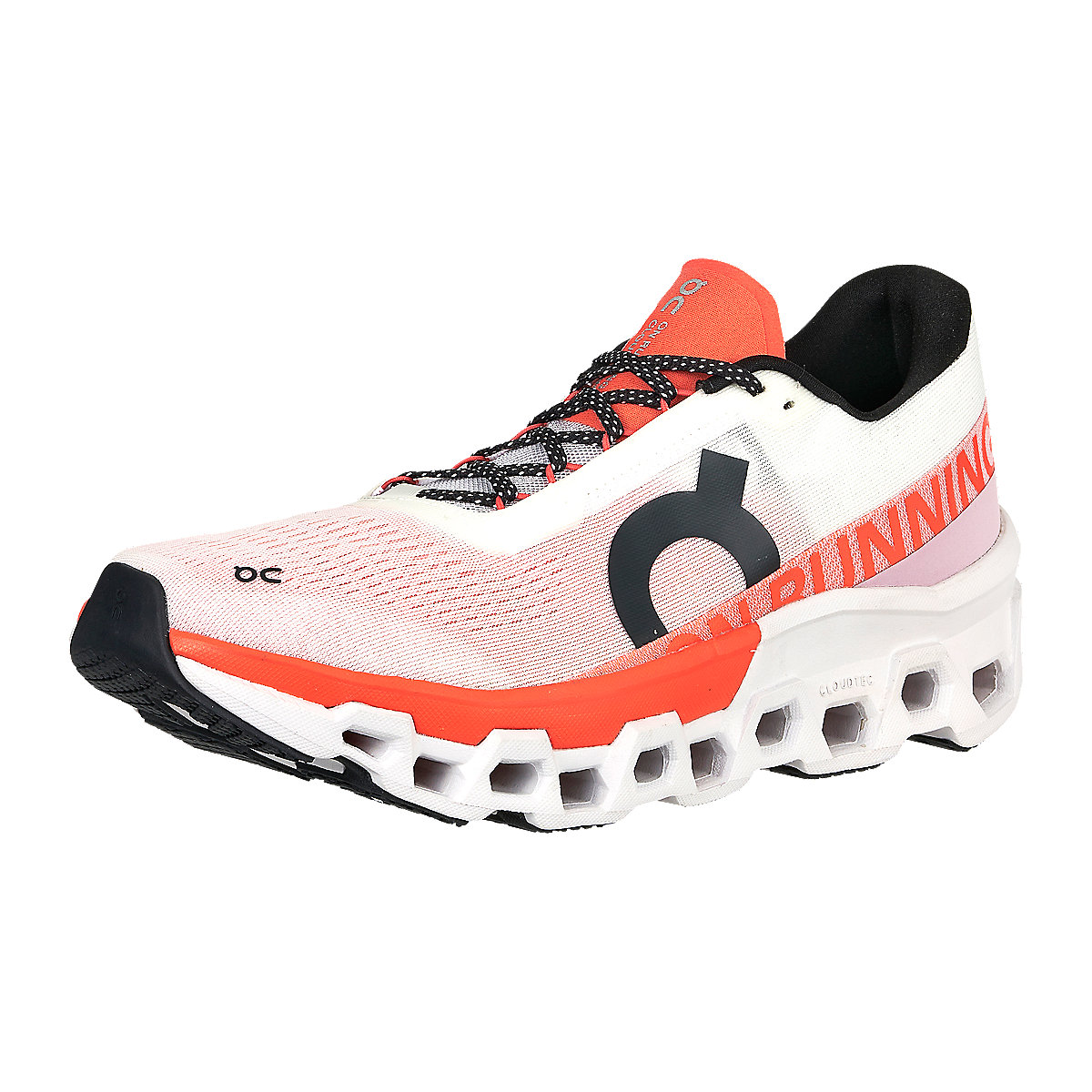 chaussures de running homme cloudmonster 2