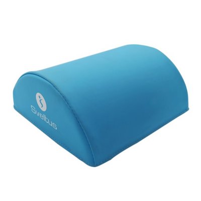 accessoire repose tete bleu