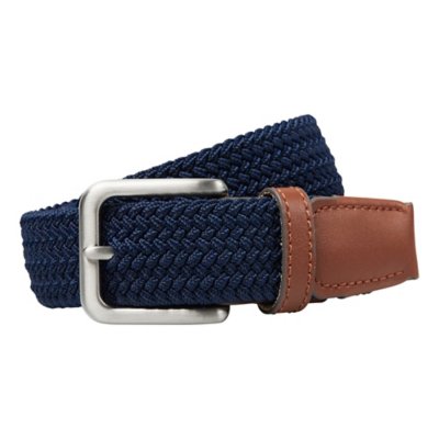 ceinture garçon jacspring woven belt
