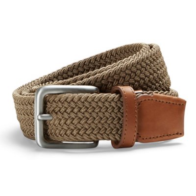 ceinture garçon jacspring woven belt