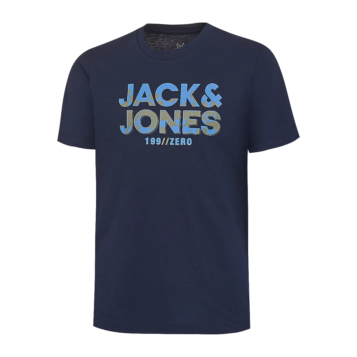 tee-shirt à manches courtes garçon jcochasy