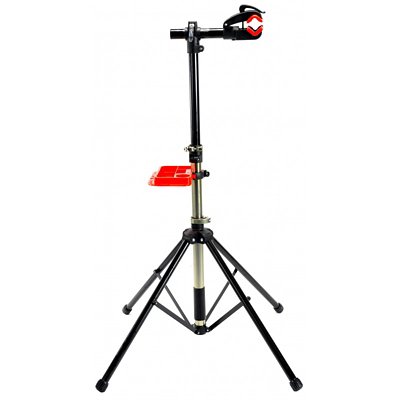 accessoire pied de réparation vélo