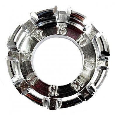 clé à rayon 10-15mm