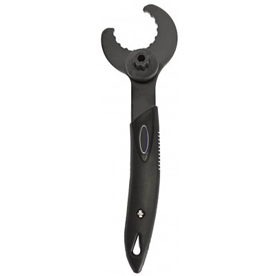 clé démonte cuvette pédalier