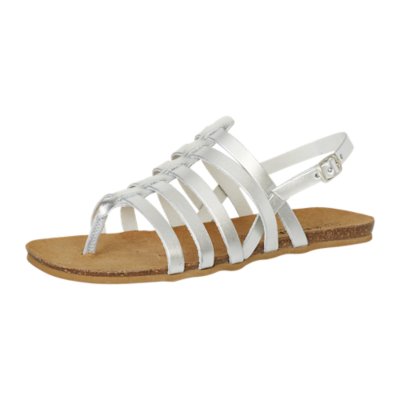 sandales femme tropi cuir