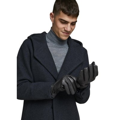 gants homme jacmontana leather sts