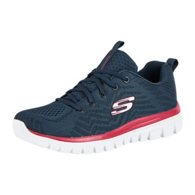 chaussures de training femme graceful-get connected