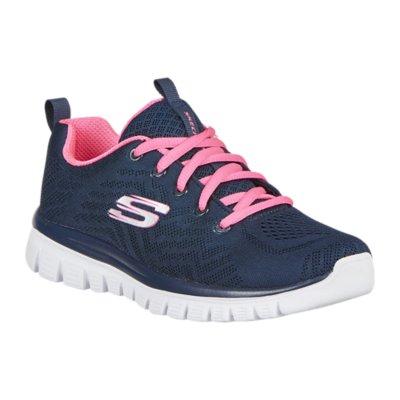 chaussures de training femme graceful-get connected