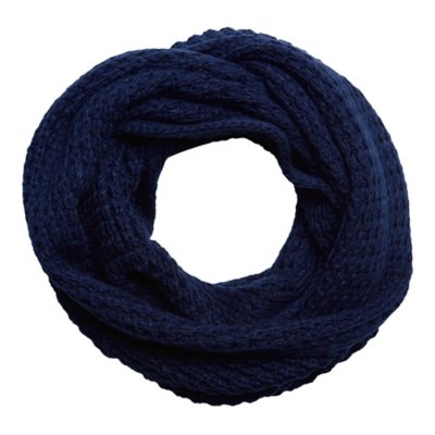 tour de cou homme jacwaffle knit tube noos