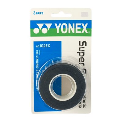 grip de badminton surgrip ac 102