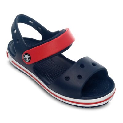 sandales fille crocband
