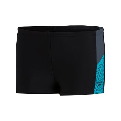 boxer de bain garçon dive aquashort