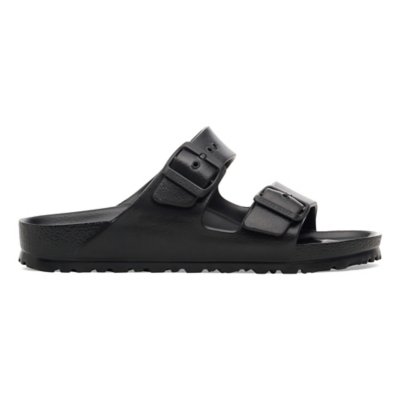 Sandales Femme Arizona Eva NOIR BIRKENSTOCK BLACKSTORE