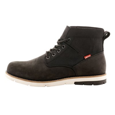 boots homme jax