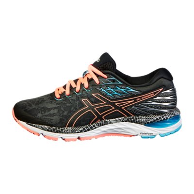 asics gel cumulus 5 homme or