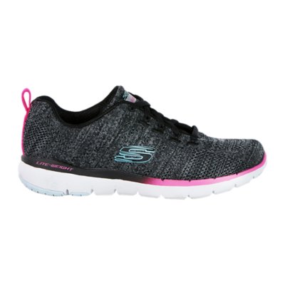 chaussures skechers intersport