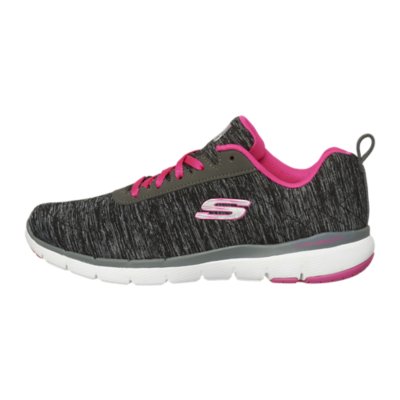 Chaussures a memoire de forme sales intersport