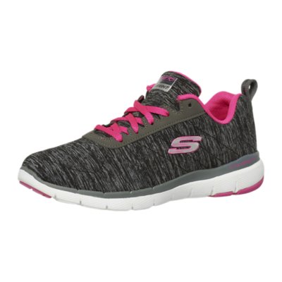 chaussures de training femme flex appeal 3.0