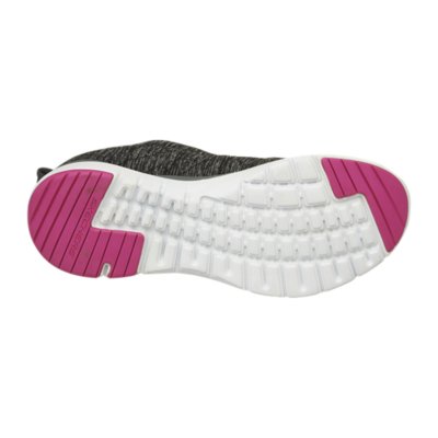 Skechers femme outlet intersport