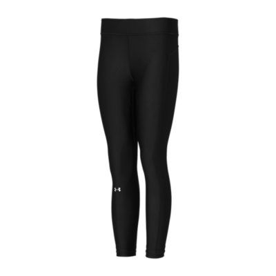 legging de training femme hg armour ankle crop
